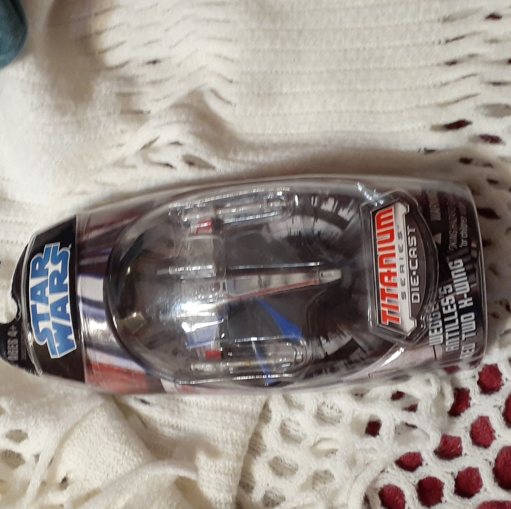 STAR WARS